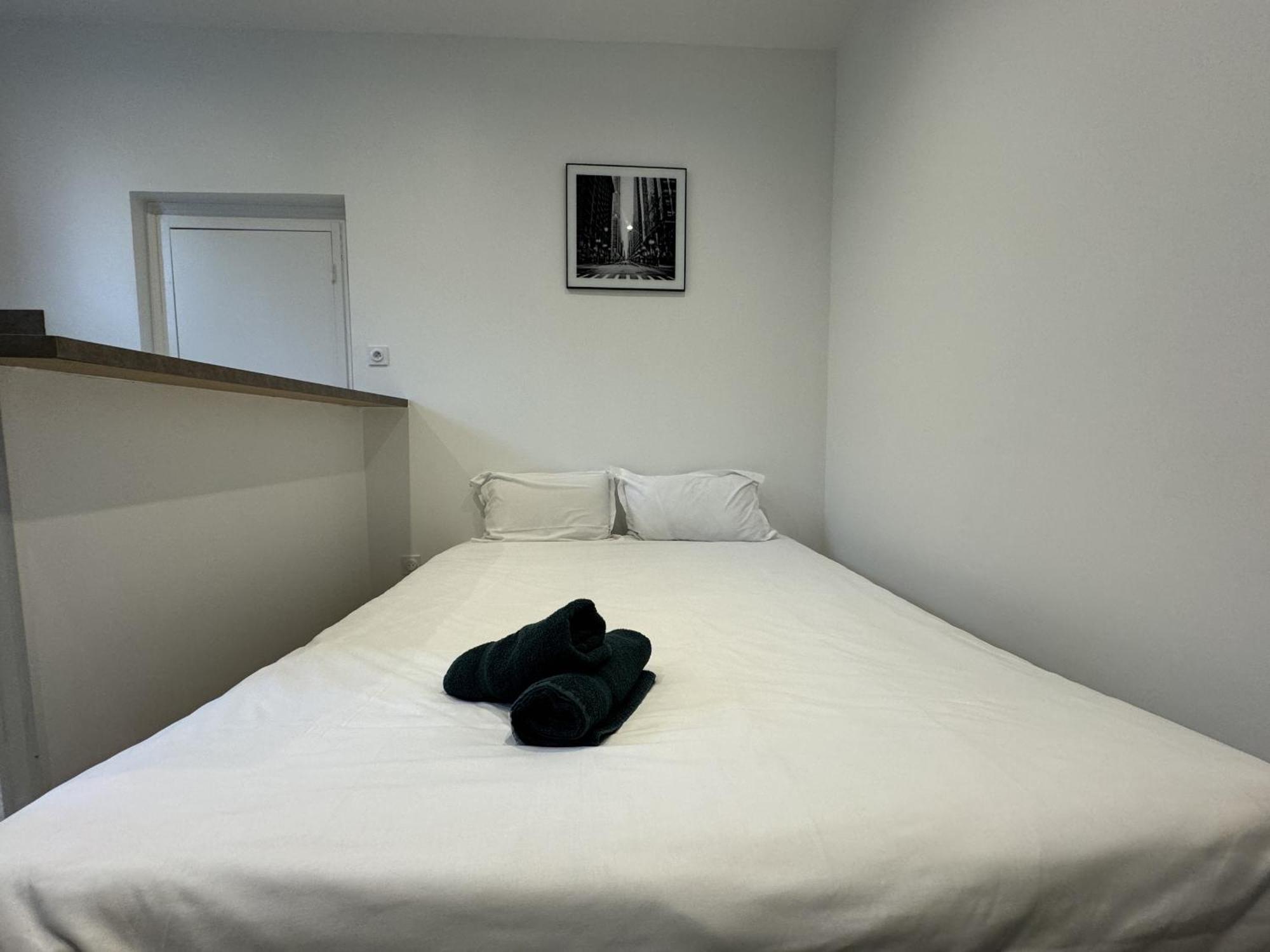 Rive Droite - Riviere Sarthe - 2 Pers - Reve Au Mans Apartment Льо Ман Екстериор снимка