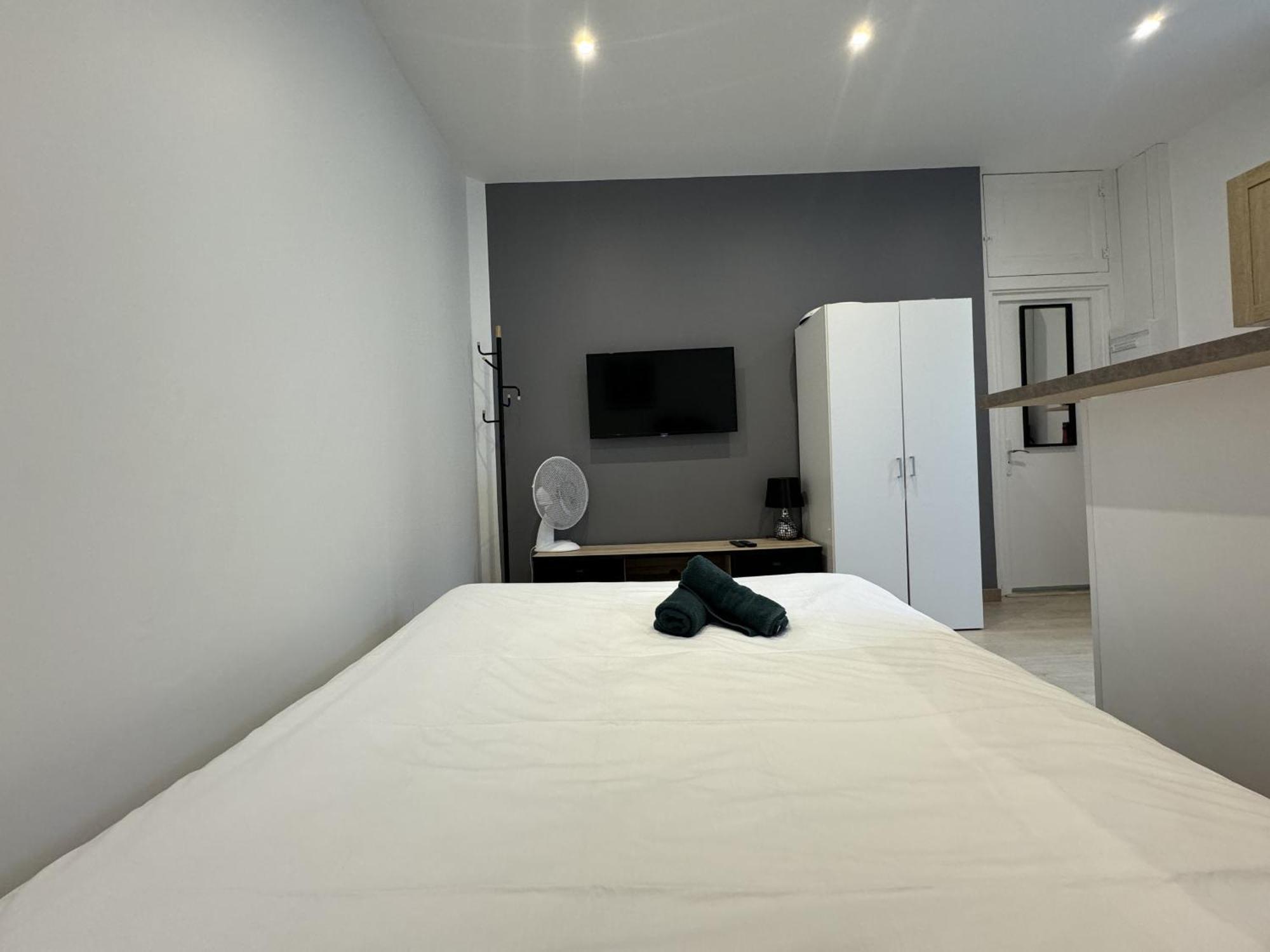 Rive Droite - Riviere Sarthe - 2 Pers - Reve Au Mans Apartment Льо Ман Екстериор снимка