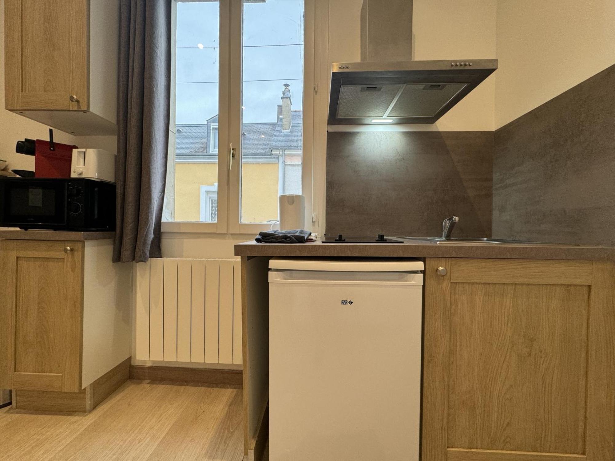 Rive Droite - Riviere Sarthe - 2 Pers - Reve Au Mans Apartment Льо Ман Екстериор снимка